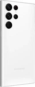 Galaxy S22 Ultra 8/128Gb, белый фантом – фото 13