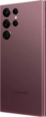 Galaxy S22 Ultra 8/128Gb, бургунди – фото 1