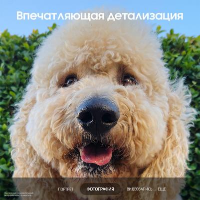 Galaxy S23 8/128Gb, черный фантом – фото 5