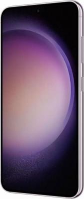 Galaxy S23 8/128Gb, лаванда – фото 13