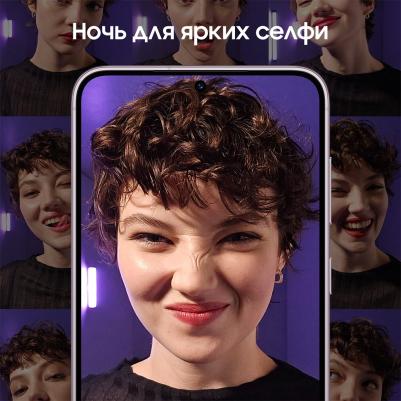 Galaxy S23 8/128Gb, лаванда – фото 14