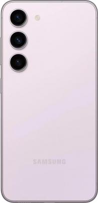 Galaxy S23 8/128Gb, лаванда – фото 18