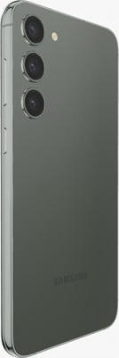 Galaxy S23 8/128Gb, зеленый – фото 2