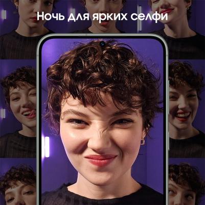Galaxy S23 8/128Gb, зеленый – фото 3