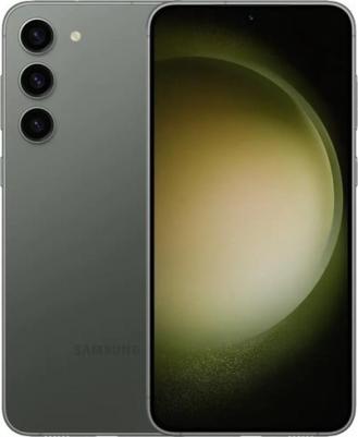 Galaxy S23 8/128Gb, зеленый