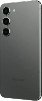 Galaxy S23 8/256Gb, зеленый – фото 13