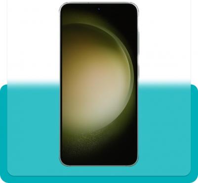 Galaxy S23 8/256Gb, зеленый – фото 14