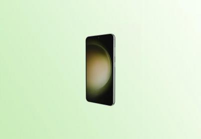 Galaxy S23 8/256Gb, зеленый – фото 18