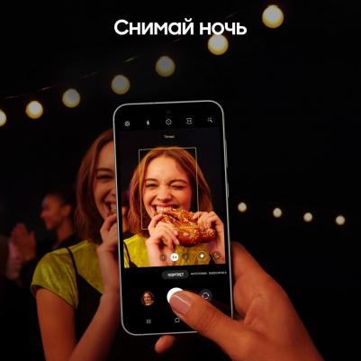 Galaxy S23 FE 8/128Gb, graphite – фото 6