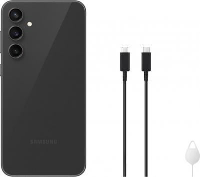 Galaxy S23 FE 8/128Gb, graphite – фото 15
