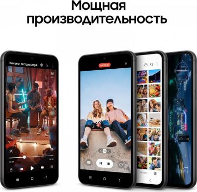 Galaxy S23 FE 8/256Gb, mint – фото 11
