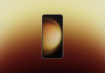 Galaxy S23 Plus 8/256Gb, кремовый – фото 10