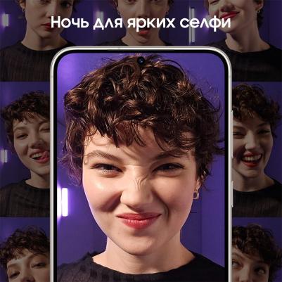 Galaxy S23 Plus 8/256Gb, кремовый – фото 18