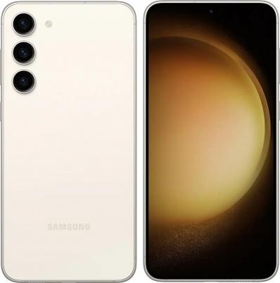 Galaxy S23 Plus 8/256Gb, кремовый – фото 20