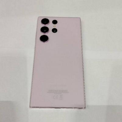 Galaxy S23 Ultra 12/256Gb, голубой – фото 3