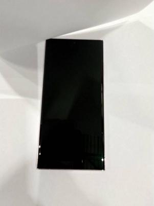 Galaxy S23 Ultra 12/256Gb, голубой – фото 8