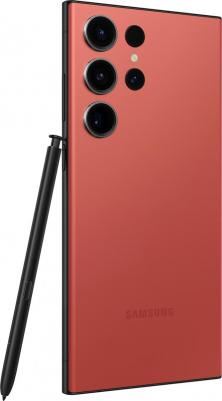 Galaxy S23 Ultra 12/256Gb, голубой – фото 13