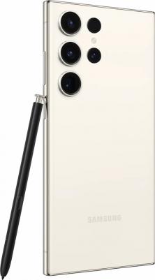 Galaxy S23 Ultra 8/256Gb, кремовый – фото 5