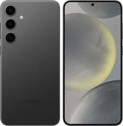 Galaxy S24 12/256Gb, черный – фото 2