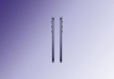 Galaxy S24 12/256Gb, фиолетовый – фото 10