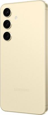 Galaxy S24 12/256Gb, желтый – фото 4