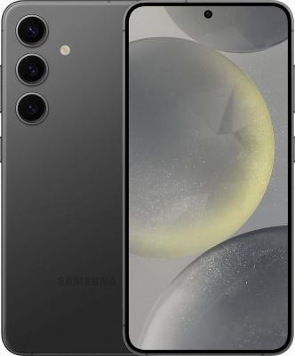 Galaxy S24 8/128Gb, черный