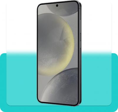 Galaxy S24 8/128Gb, черный – фото 9
