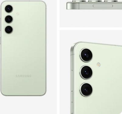 Galaxy S24 8/128Gb, Jade Green – фото 4
