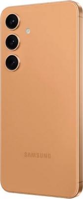 Galaxy S24 8/128Gb, Sandstone Orange – фото 5