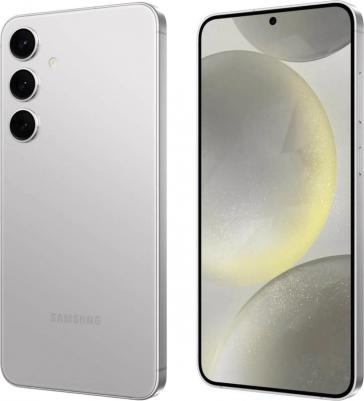 Galaxy S24 8/128Gb, серый – фото 1
