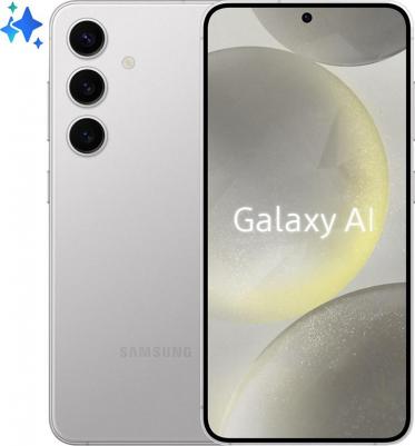 Galaxy S24 8/128Gb, серый – фото 17