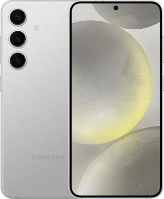 Galaxy S24 8/128Gb, серый