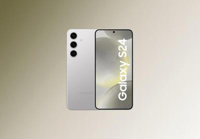 Galaxy S24 8/128Gb, серый – фото 20