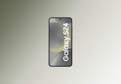 Galaxy S24 8/256Gb, черный – фото 17