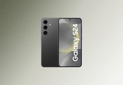 Galaxy S24 8/256Gb, черный – фото 18