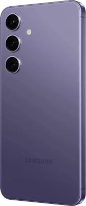 Galaxy S24 8/256Gb, фиолетовый – фото 16