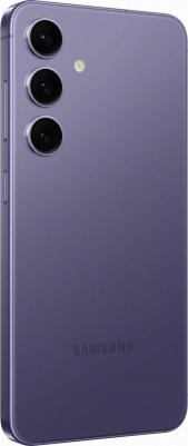Galaxy S24 8/256Gb, фиолетовый – фото 19