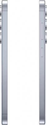 Galaxy S24 8/256Gb, Sapphire Blue – фото 4