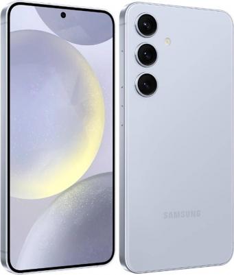 Galaxy S24 8/256Gb, Sapphire Blue – фото 13