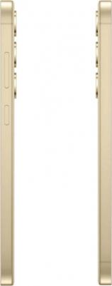 Galaxy S24 8/256Gb, желтый – фото 1