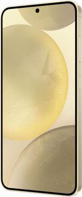 Galaxy S24 8/256Gb, желтый – фото 13