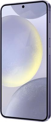 Galaxy S24 8/512Gb, фиолетовый – фото 14