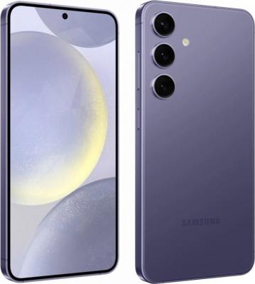 Galaxy S24 8/512Gb, фиолетовый – фото 16