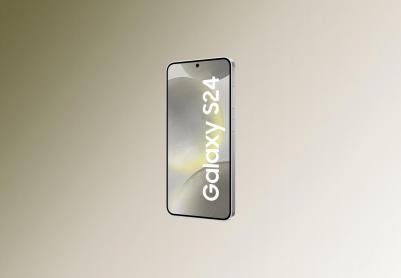 Galaxy S24 8/512Gb, серый – фото 9