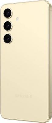 Galaxy S24 8/512Gb, желтый – фото 12