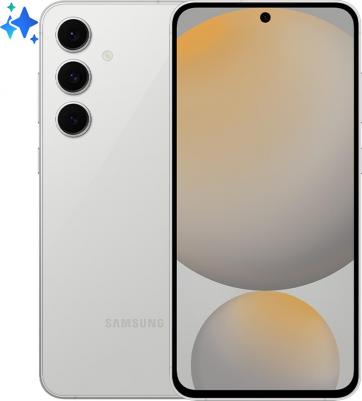 Galaxy S24 FE 8/128Gb, Gray – фото 8