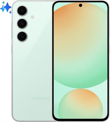 Galaxy S24 FE 8/128Gb, Mint – фото 4