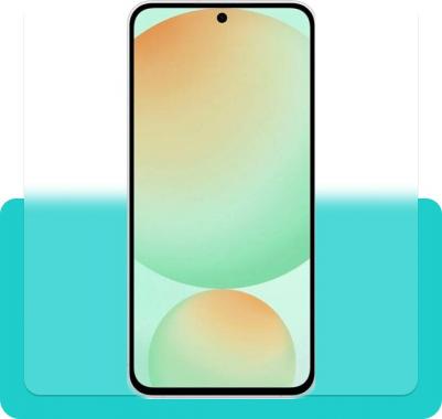 Galaxy S24 FE 8/128Gb, Mint – фото 18