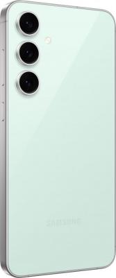 Galaxy S24 FE 8/256Gb, Mint – фото 6
