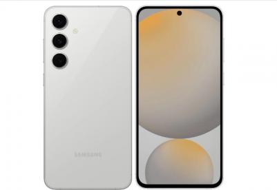 Galaxy S24 FE 8/512Gb, Gray – фото 6